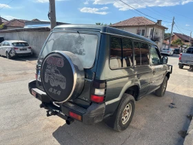 Mitsubishi Pajero 2.5 99кс, снимка 3