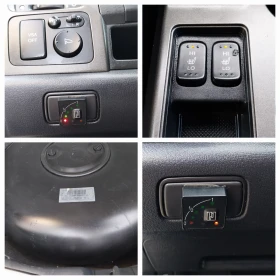 Honda Cr-v 2.0i -VTEC* ГАЗ* 4x4* Facelift* Perla* Теглич* , снимка 17