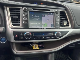 Toyota Highlander * XLE * CARFAX * ПРЕДСТАВИТЕЛСТВО * , снимка 9