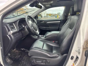 Toyota Highlander * XLE * CARFAX * ПРЕДСТАВИТЕЛСТВО * , снимка 12