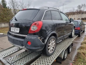 Opel Antara 2.0CRDI-150KS-2008GOD-4X4!!!, снимка 5