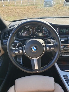 BMW X4 M Sport, снимка 11