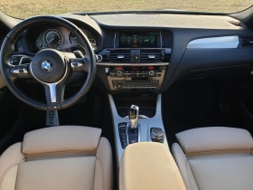 BMW X4 M Sport, снимка 8