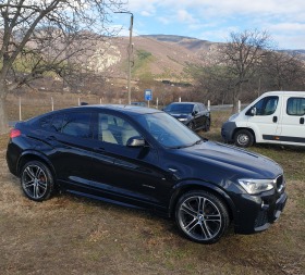 BMW X4 M Sport, снимка 4