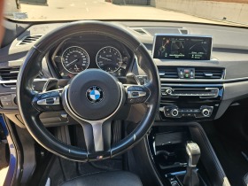     BMW X1 X Line