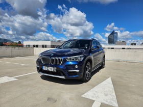 BMW X1 X Line, снимка 1 - Автомобили и джипове - 45730711