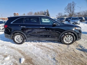     Kia Sorento 2.4GDI/4X4/FACELIFT