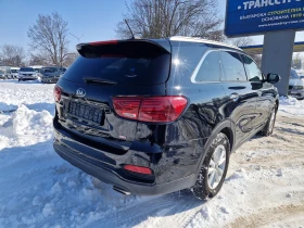 Kia Sorento 2.4GDI/4X4/FACELIFT, снимка 5