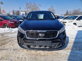 Kia Sorento 2.4GDI/4X4/FACELIFT | Mobile.bg    2