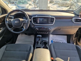 Kia Sorento 2.4GDI/4X4/FACELIFT, снимка 12