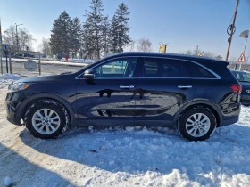 Kia Sorento 2.4GDI/4X4/FACELIFT, снимка 8