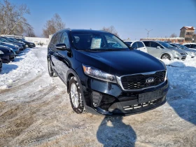 Kia Sorento 2.4GDI/4X4/FACELIFT | Mobile.bg    3