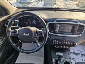 Kia Sorento 2.4GDI/4X4/FACELIFT | Mobile.bg    13