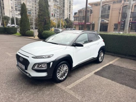 Hyundai Kona, снимка 1