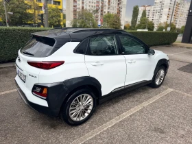 Hyundai Kona, снимка 5