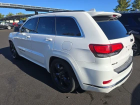 Jeep Grand cherokee 2015 Jeep Grand Cherokee High Altitude Edition, снимка 3