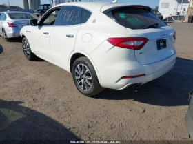 Maserati Levante 3.0L 345HP, снимка 1