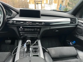 BMW X5  40d xDRive M Sport Head-Up LED+ DISTRONIC, снимка 6