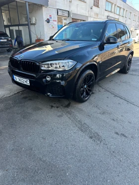 BMW X5  40d xDRive M Sport Head-Up LED+ DISTRONIC, снимка 2