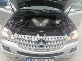 Mercedes-Benz ML 420 | Mobile.bg    15