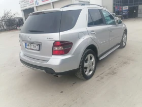 Mercedes-Benz ML 420 | Mobile.bg    6