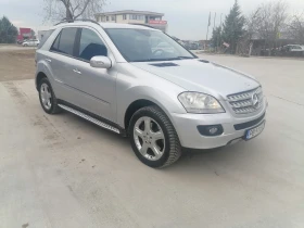 Mercedes-Benz ML 420 | Mobile.bg    8