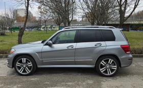     Mercedes-Benz GLK