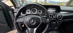 Mercedes-Benz GLK, снимка 8