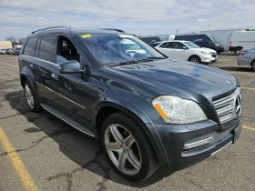 Mercedes-Benz GL 500 | Mobile.bg    2