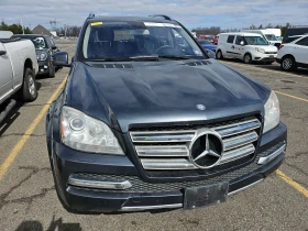 Mercedes-Benz GL 500 | Mobile.bg    3