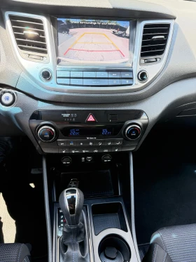 Обява за продажба на Hyundai Tucson IX35 1.6d 4x4 ~23 900 лв. - изображение 8