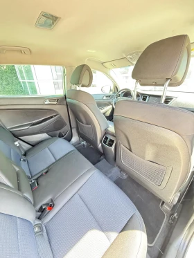Обява за продажба на Hyundai Tucson IX35 1.6d 4x4 ~23 900 лв. - изображение 6