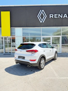 Обява за продажба на Hyundai Tucson IX35 1.6d 4x4 ~23 900 лв. - изображение 1