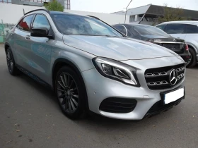 Mercedes-Benz GLA 200 2.0 CDI EDITION AMG FULL - 29900 лв. - 65789372 | Car24.bg
