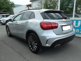 Mercedes-Benz GLA 200 2.0 CDI EDITION AMG FULL - 29900 лв. - 65789372 | Car24.bg
