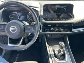 Nissan Qashqai - 37900 лв. - 35663320 | Car24.bg