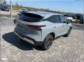 Nissan Qashqai - 37900 лв. - 35663320 | Car24.bg