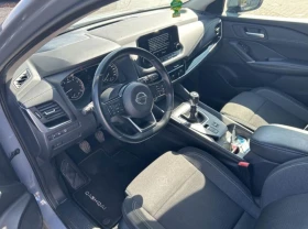 Nissan Qashqai - 37900 лв. - 35663320 | Car24.bg