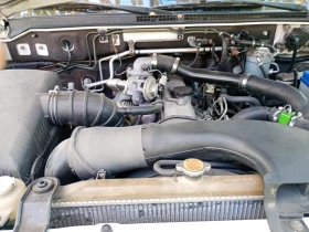Mitsubishi Pajero TDI 2500 | Mobile.bg    3