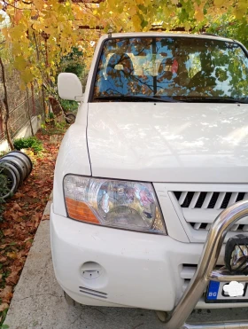 Mitsubishi Pajero TDI 2500 | Mobile.bg    2