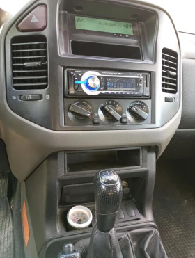 Mitsubishi Pajero TDI 2500 | Mobile.bg    7