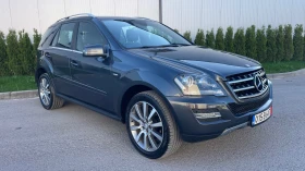     Mercedes-Benz ML 350 Grand Edition