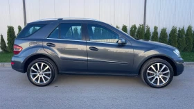     Mercedes-Benz ML 350 Grand Edition