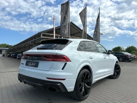 Audi RSQ8 CARBON PACK#CERAMIC#SOFTCL#PANO#DISTR#B&O - 189999 лв. - 58093460 5
