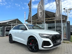 Audi RSQ8 CARBON PACK#CERAMIC#SOFTCL#PANO#DISTR#B&O