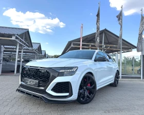 Audi RSQ8 CARBON PACK#CERAMIC#SOFTCL#PANO#DISTR#B&O - изображение 1