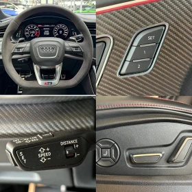 Audi RSQ8 CARBON PACK#CERAMIC#SOFTCL#PANO#DISTR#B&O - 189999 лв. - 58093460 15