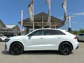 Audi RSQ8 CARBON PACK#CERAMIC#SOFTCL#PANO#DISTR#B&O - 189999 лв. - 58093460 7