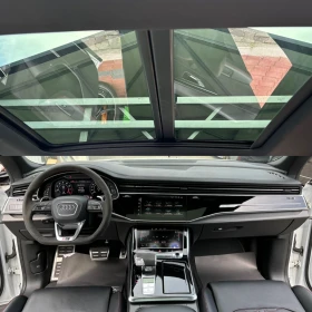 Audi RSQ8 CARBON PACK#CERAMIC#SOFTCL#PANO#DISTR#B&O - 189999 лв. - 58093460 11