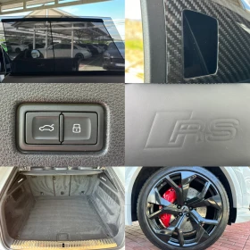 Audi RSQ8 CARBON PACK#CERAMIC#SOFTCL#PANO#DISTR#B&O - 189999 лв. - 58093460 13